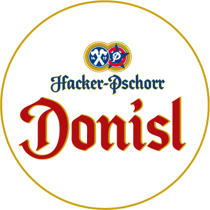 Donisl Logo