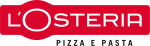 LOsteria Logo